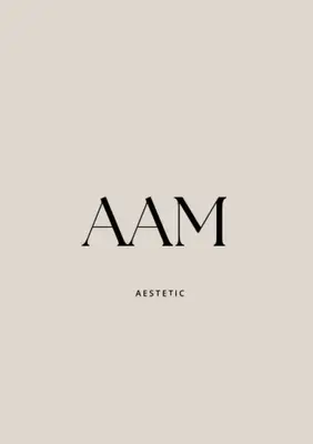 AAM Aestetic