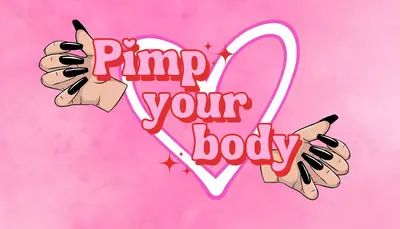 Pimpyourbody