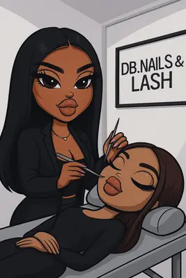 DB.lash31