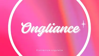 Ongliance