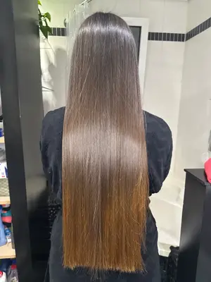 Lissage paname