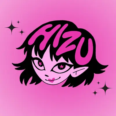 hizunailz