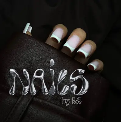 Nails by LS