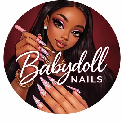 Baby Doll Nails