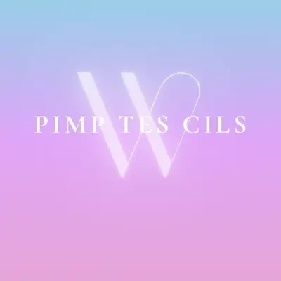 Pimp tes cils