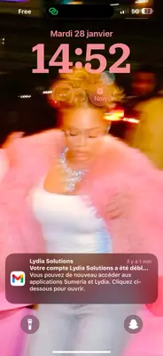 Nephtyshair