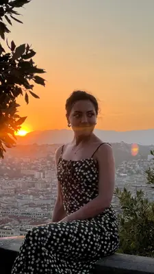 Mkrtchyan Sophie- Tsovinar