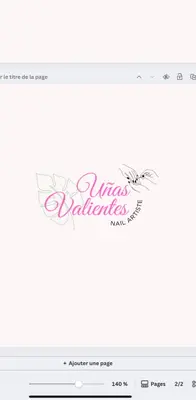 unasvalientes
