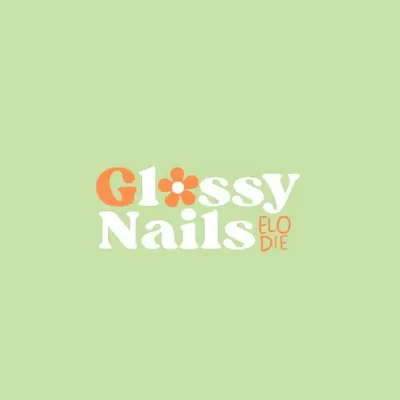 glossy.nails.elodie