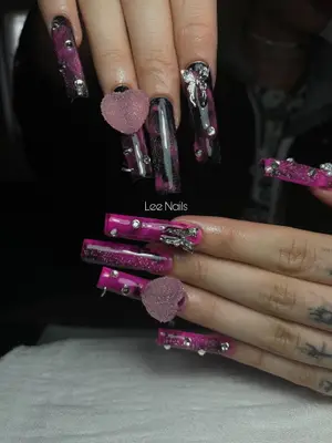 leenails33
