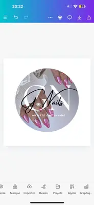 G.nails