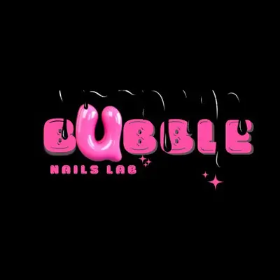 BUBBLE NAILS LAB