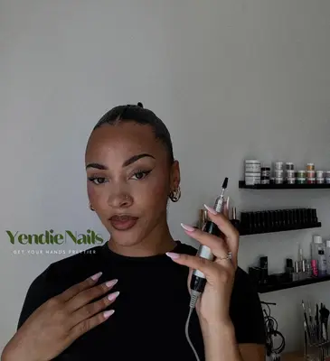 YendieNails