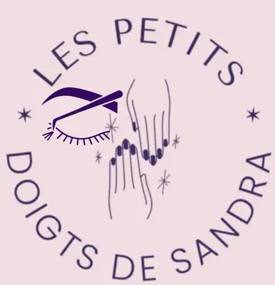 Les petits doigts de sandra