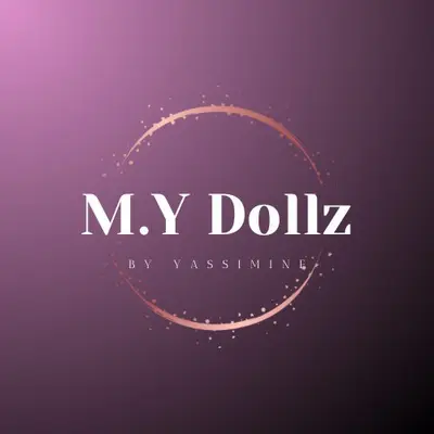 M.Y DOLLZ BY YASSIMINE