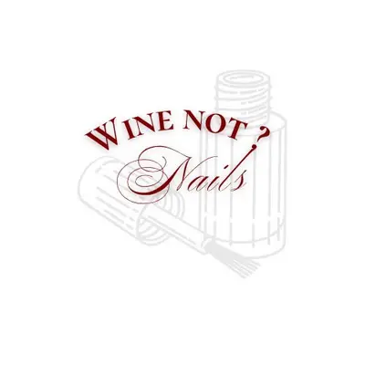 Wine not nails ?