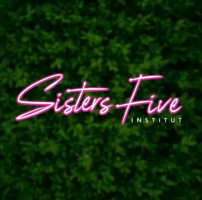 sistersfiveinstitut
