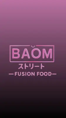 Baom