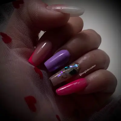 Longledecouleur