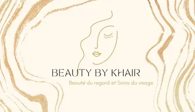 Beauty By Khair