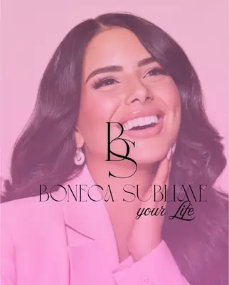Boneca sublime