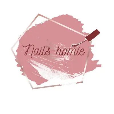 Nails Homie