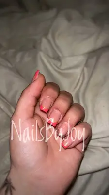 Nails By Joy