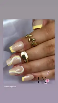 Hindanail