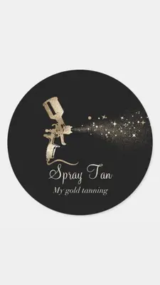 Mygoldtanning
