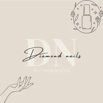 Diamond Nails