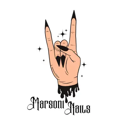 marsoninails