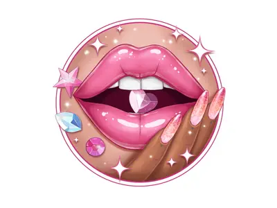 Alie Nails & Gems