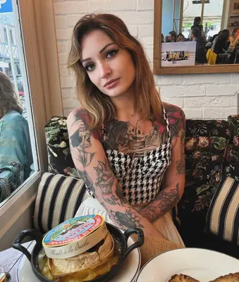 Gwen