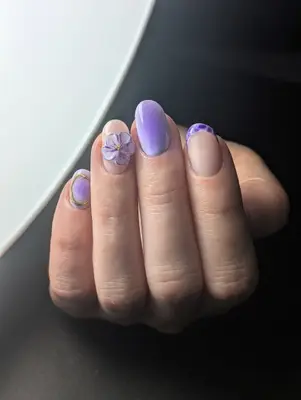 Nails by Lau'
