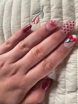 Cla’nails29