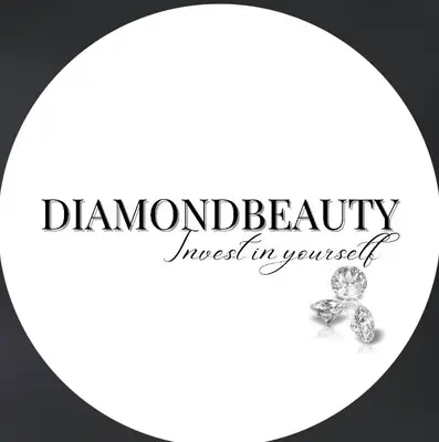 Diamondbeauty Nails Hair Cils