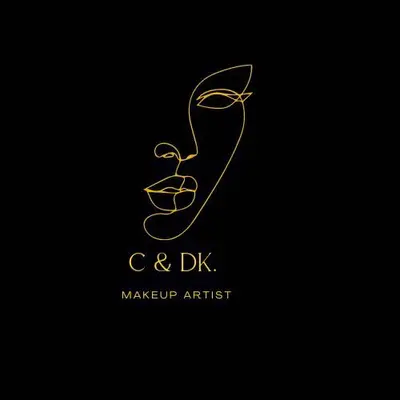 C&DK MAKEUP ARTIST