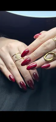 Romy’s Nails