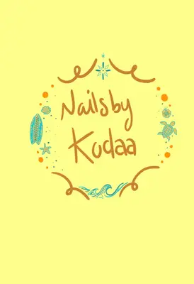 Nailsbykodaa