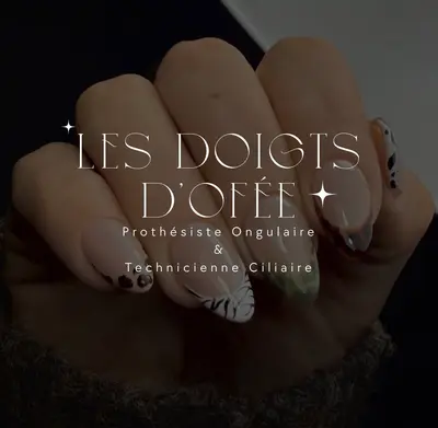 Les Doigts d’Ofée