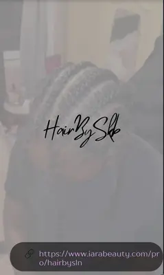 Hairby.Sln