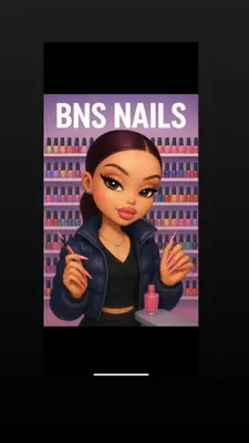 BNS NAILS