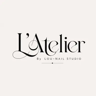 L'Atelier By Lou-Nail Studio