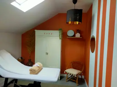 Le Salon de Loly