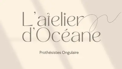 L'atelier d'Oceane