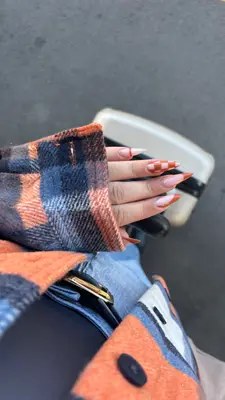 Les ptits ongles