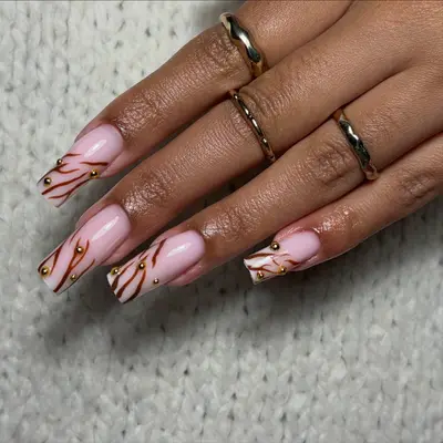 Malory|Nails