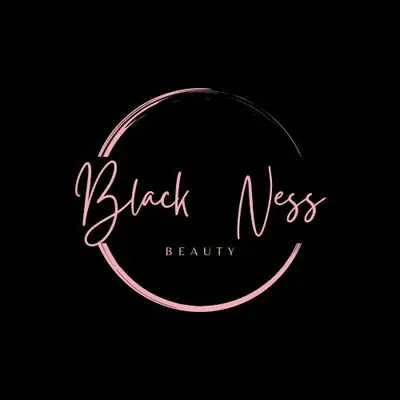 BLACKNESSBEAUTY