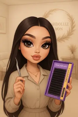 Lashdollzlyon