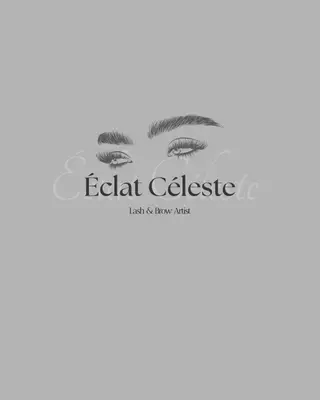 Eclatceleste